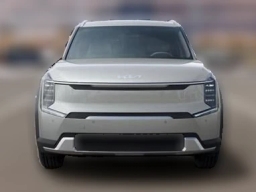Kia EV9 Wind AWD 2026