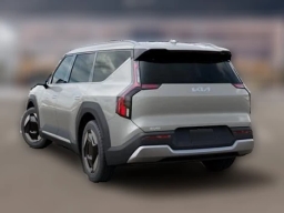 Kia EV9 Wind AWD 2026