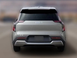 Kia EV9 Wind AWD 2026