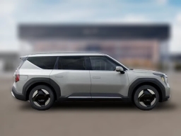 Kia EV9 Wind AWD 2026
