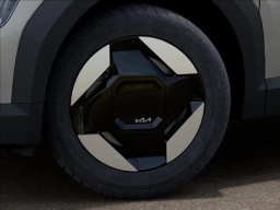 Kia EV9 Wind AWD 2026