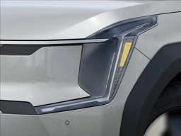 Kia EV9 Wind AWD 2026