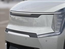 Kia EV9 Wind AWD 2026