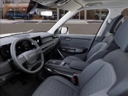 Kia EV9 Wind AWD 2026