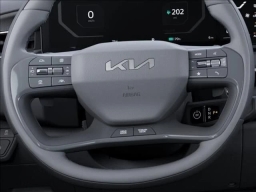 Kia EV9 Wind AWD 2026