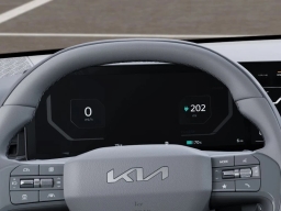 Kia EV9 Wind AWD 2026