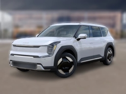 Kia EV9 Wind AWD 2026