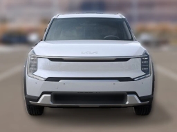 Kia EV9 Wind AWD 2026