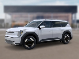 Kia EV9 Wind AWD 2026