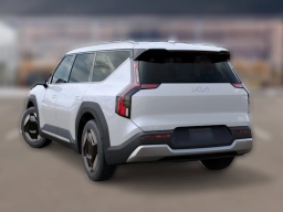 Kia EV9 Wind AWD 2026