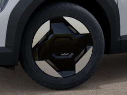 Kia EV9 Wind AWD 2026