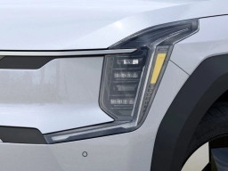 Kia EV9 Wind AWD 2026