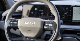 Kia EV9 Wind AWD 2026