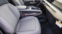 Kia EV9 Wind AWD 2026