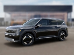 Kia EV9 Wind AWD 2026