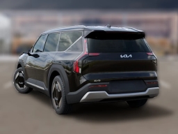 Kia EV9 Wind AWD 2026