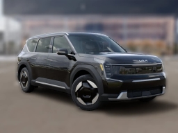 Kia EV9 Wind AWD 2026