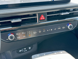 Kia EV6 Wind RWD 2025