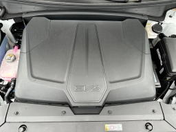 Kia EV6 Wind RWD 2025