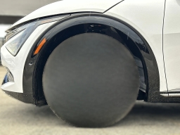 Kia EV6 Wind RWD 2025