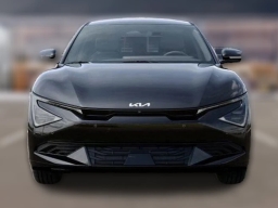 Kia EV6 Light Long Range RWD 2025