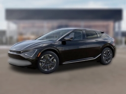 Kia EV6 Light Long Range RWD 2025