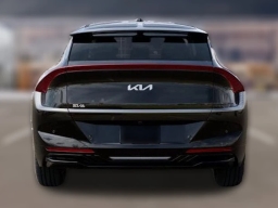Kia EV6 Light Long Range RWD 2025
