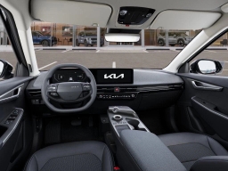 Kia EV6 Light Long Range RWD 2025
