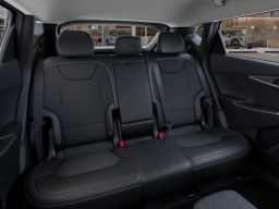 Kia EV6 Light Long Range RWD 2025