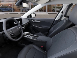 Kia EV6 Light Long Range RWD 2025