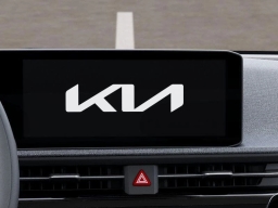Kia EV6 Light Long Range RWD 2025