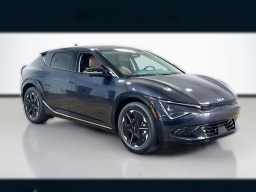 Kia EV6 Wind RWD 2025