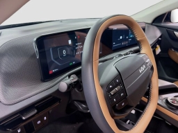 Kia EV6 Wind RWD 2025