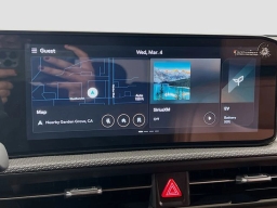 Kia EV6 Wind RWD 2025