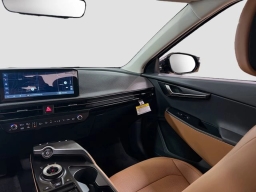 Kia EV6 Wind RWD 2025