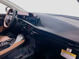 Kia EV6 Wind RWD 2025