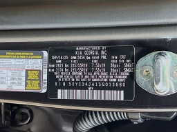 Kia EV6 Wind RWD 2025