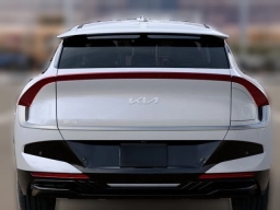 Kia EV6 Wind RWD 2025