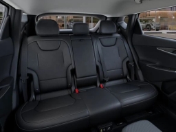 Kia EV6 Wind RWD 2025