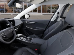 Kia EV6 Wind RWD 2025
