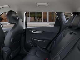 Kia EV6 Wind RWD 2025