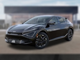 Kia EV6 Wind RWD 2025