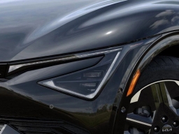 Kia EV6 Wind RWD 2025