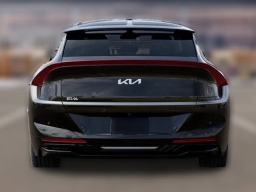 Kia EV6 Wind RWD 2025