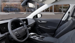 Kia EV6 Wind RWD 2025