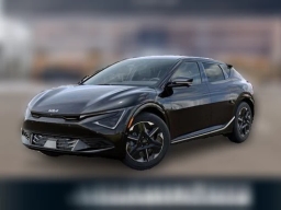 Kia EV6 Wind RWD 2025