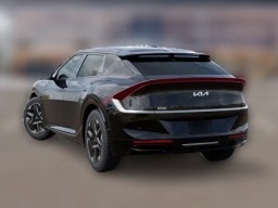 Kia EV6 Wind RWD 2025