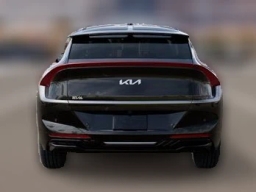 Kia EV6 Wind RWD 2025