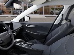 Kia EV6 Wind RWD 2025