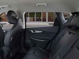 Kia EV6 Wind RWD 2025